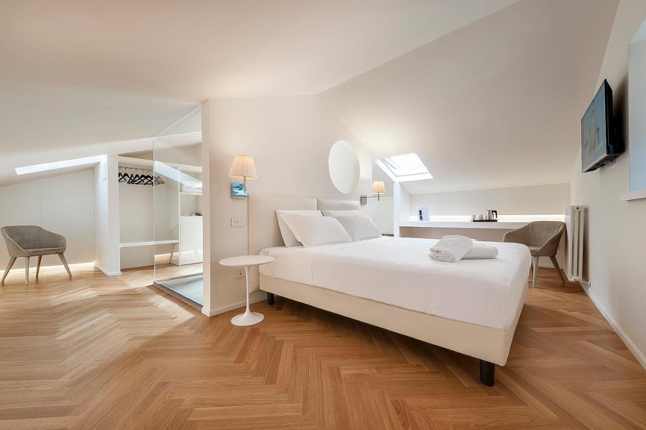 Asisium Boutique Hotel エクステリア 写真