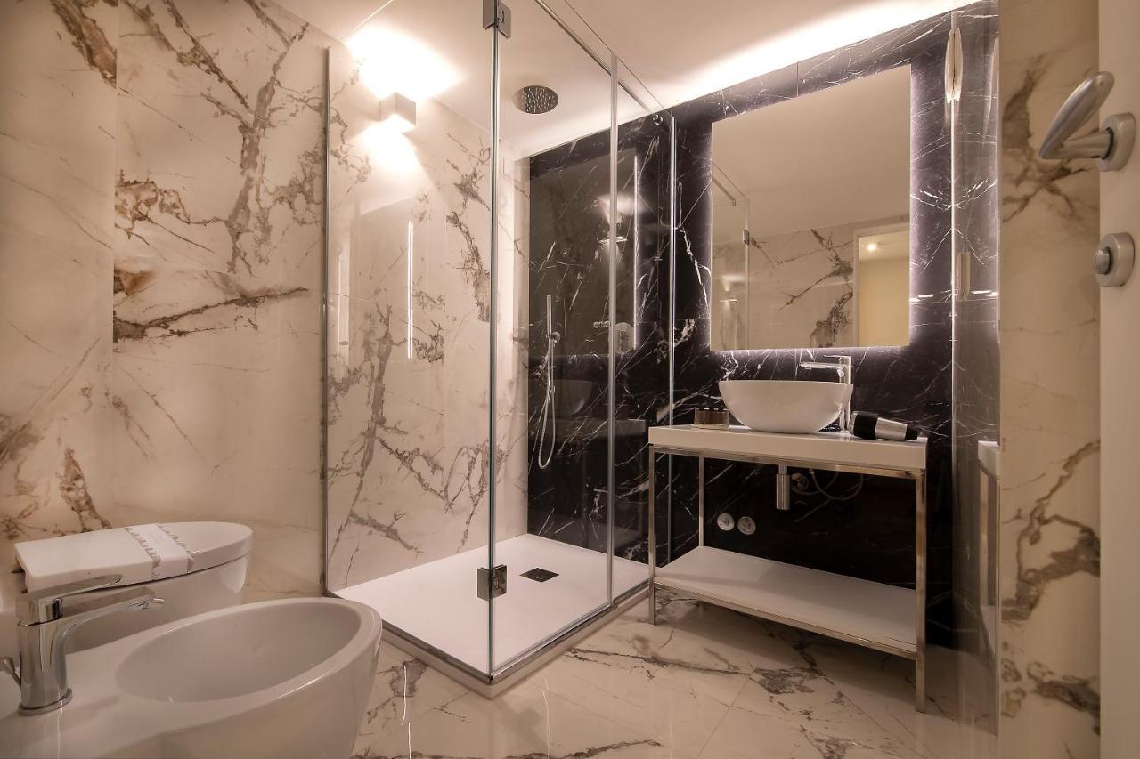 Asisium Boutique Hotel エクステリア 写真